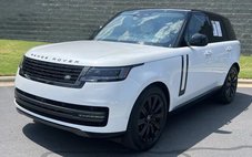 2024 Land Rover Range Rover P530 Autobiography