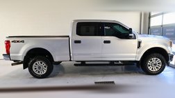 2019 Ford Super Duty F-250 XLT