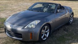 2007 Nissan 350Z Grand Touring