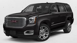 2020 GMC Yukon SLE