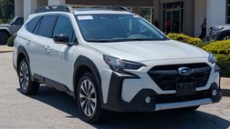2024 Subaru Outback Limited XT