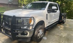 2017 Ford Super Duty F-350 Lariat
