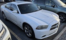 2013 Dodge Charger R/T