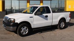 2008 Ford F-150 XL