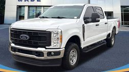 2024 Ford Super Duty F-250 XL