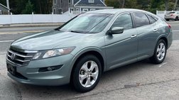 2010 Honda Accord Crosstour EX-L