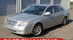2006 Toyota Avalon Limited