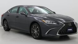 2022 Lexus ES 350 Base