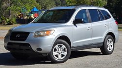 2009 Hyundai Santa Fe GLS