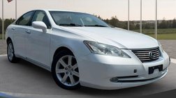 2008 Lexus ES 350 Base