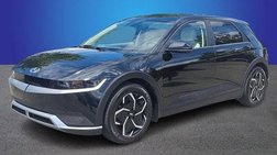 2022 Hyundai Ioniq 5 SEL