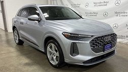 2025 Audi Q5 quattro Prestige TFSI