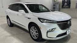 2022 Buick Enclave Premium