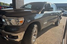 2019 Ram Ram Pickup 1500 Big Horn
