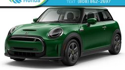 2023 MINI Hardtop Cooper SE