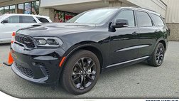 2024 Dodge Durango R/T Plus