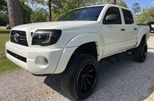2007 Toyota Tacoma PreRunner V6
