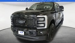 2026 Ford Super Duty F-250 Lariat