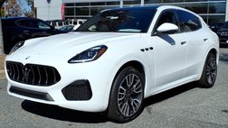 2025 Maserati Grecale Base