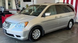 2008 Honda Odyssey EX