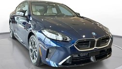 2025 BMW 2 Series M235 xDrive Gran Coupe