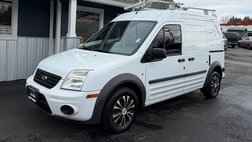 2013 Ford Transit Connect XLT