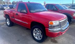 2003 GMC Sierra 1500 Work Truck