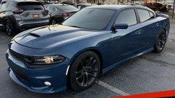 2020 Dodge Charger Scat Pack