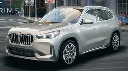 2026 BMW X1 xDrive28i