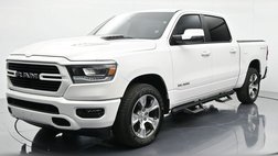2023 Ram Ram Pickup 1500 Laramie
