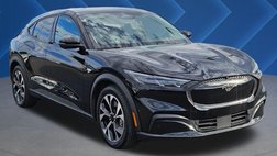 2024 Ford Mustang Mach-E Select