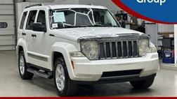 2010 Jeep Liberty Limited