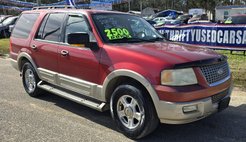 2006 Ford Expedition Eddie Bauer