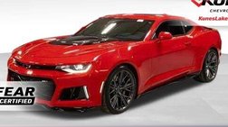 2023 Chevrolet Camaro ZL1