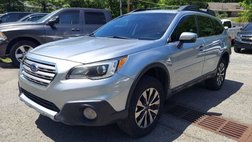 2017 Subaru Outback 3.6R Limited
