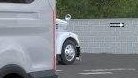 2025 Ford Transit 350 XL
