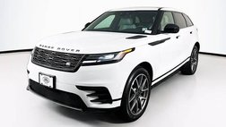 2026 Land Rover Range Rover Velar P250 Dynamic SE