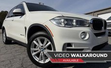 2014 BMW X5 sDrive35i