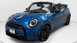 2023 MINI Convertible Cooper S
