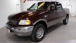 2001 Ford F-150 King Ranch