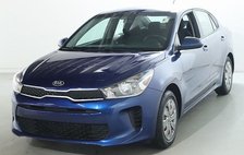 2019 Kia Rio S