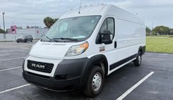 2019 Ram ProMaster 3500 159 WB