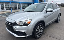2019 Mitsubishi Outlander Sport ES
