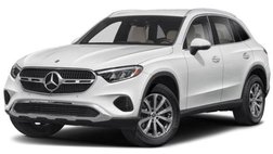 2024 Mercedes-Benz GLC-Class GLC 300 4MATIC