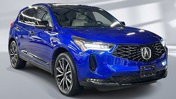 2025 Acura RDX SH-AWD w/Advance w/A-SPEC