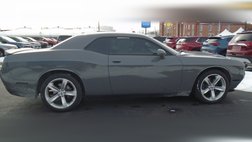 2018 Dodge Challenger R/T