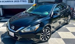 2016 Nissan Altima 2.5 SL