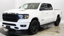 2022 Ram Ram Pickup 1500 Laramie