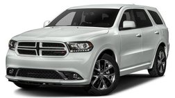 2016 Dodge Durango R/T