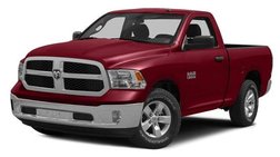 2014 Ram Ram Pickup 1500 Express